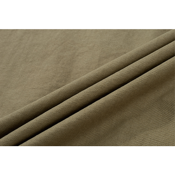 Front pocket design shirt E3014