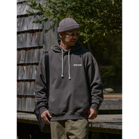 Plain color hat E044