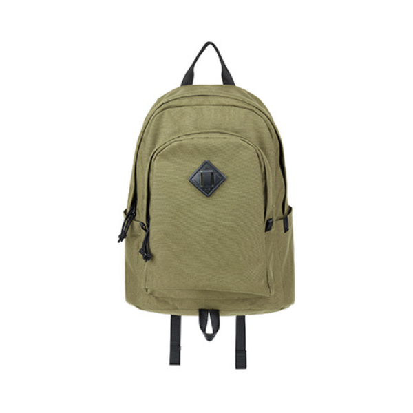 Front pocket backpack E058