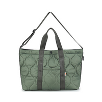 Front pocket messenger bag E057
