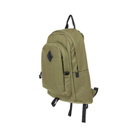 Front pocket backpack E058