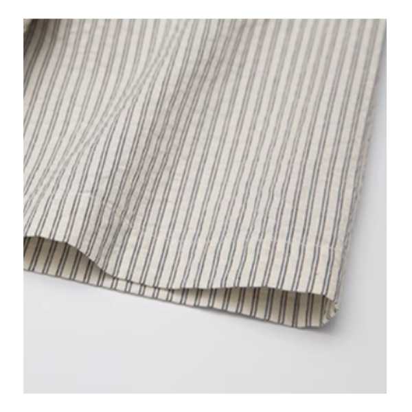 Line design shirt E1044