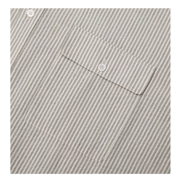 Line design shirt E1044
