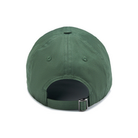 Front letter design cap E061
