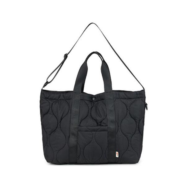 Front pocket messenger bag E057