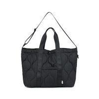 Front pocket messenger bag E057