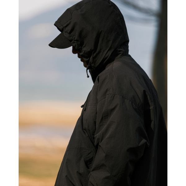 Multi pocket jacket E1024