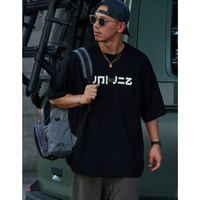 Front pocket backpack E059