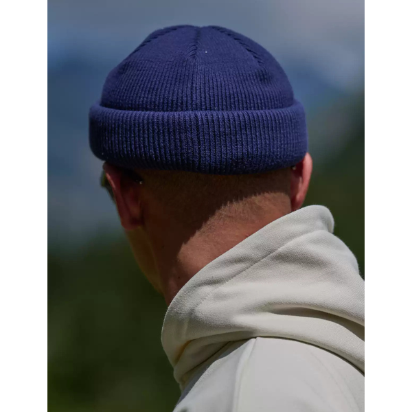 Plain color hat E044