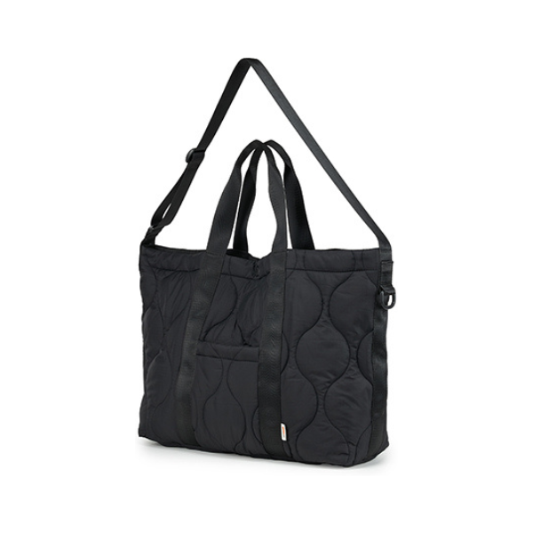 Front pocket messenger bag E057