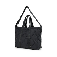 Front pocket messenger bag E057