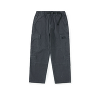 Mulch pocket design pants E1008