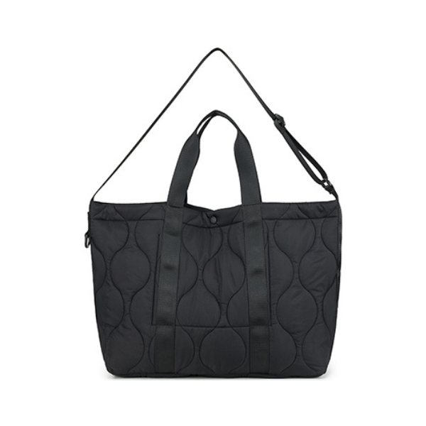 Front pocket messenger bag E057