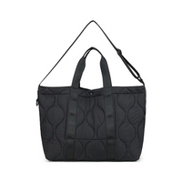 Front pocket messenger bag E057