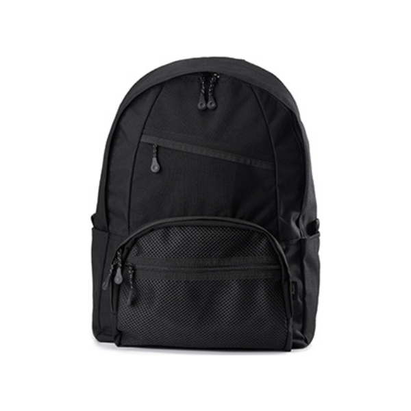 Front pocket backpack E059