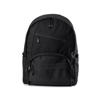 Front pocket backpack E059