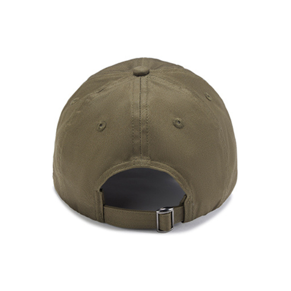 Front letter design cap E061