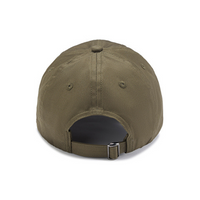Front letter design cap E061
