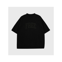 Back print design Tee E1041