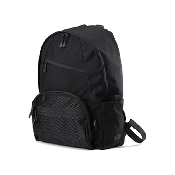 Front pocket backpack E059