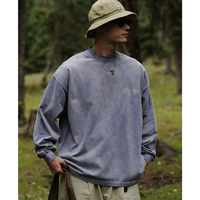 Back letter design L/C Tee E067