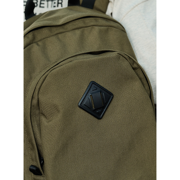 Front pocket backpack E058