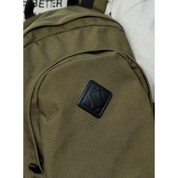 Front pocket backpack E058