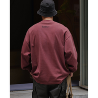 Back letter design L/C Tee E056