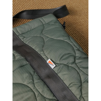 Front pocket messenger bag E057