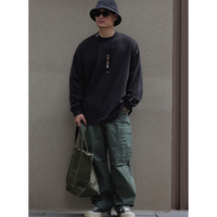 Back letter design L/C Tee E056