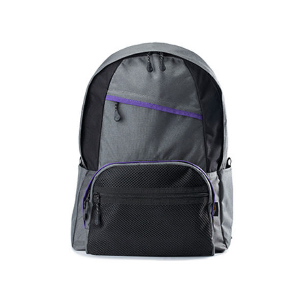 Front pocket backpack E059