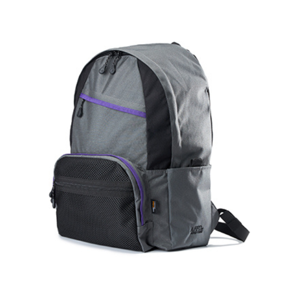 Front pocket backpack E059