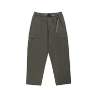 Side pocket design pants E052