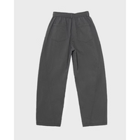Wide silhouette pants E1014