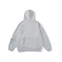 Front pocket design E1007