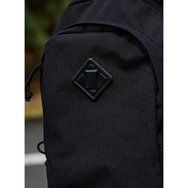 Front pocket backpack E058