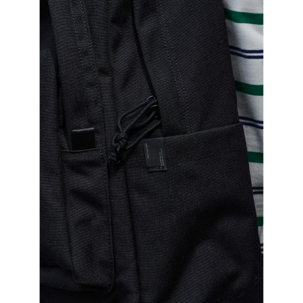 Front pocket backpack E058