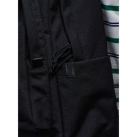 Front pocket backpack E058