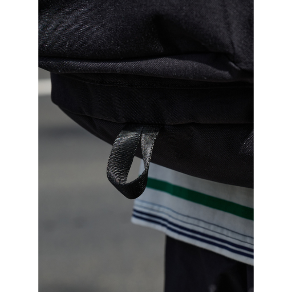 Front pocket backpack E058