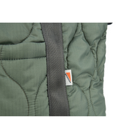 Front pocket messenger bag E057