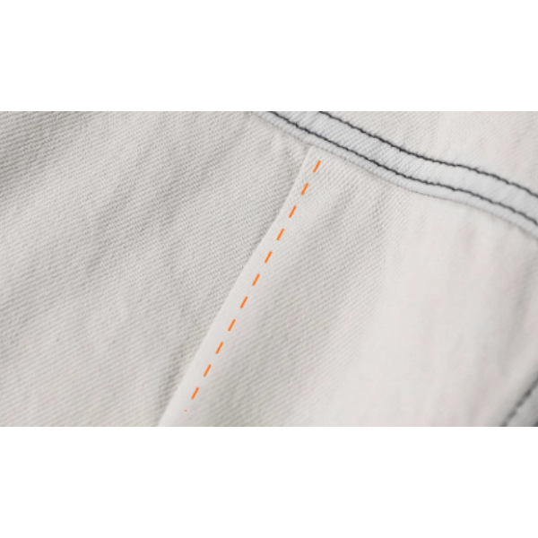 Front pocket design jacket E1045