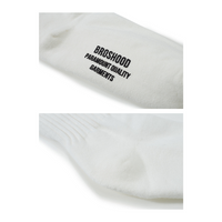 Border color design socks E063
