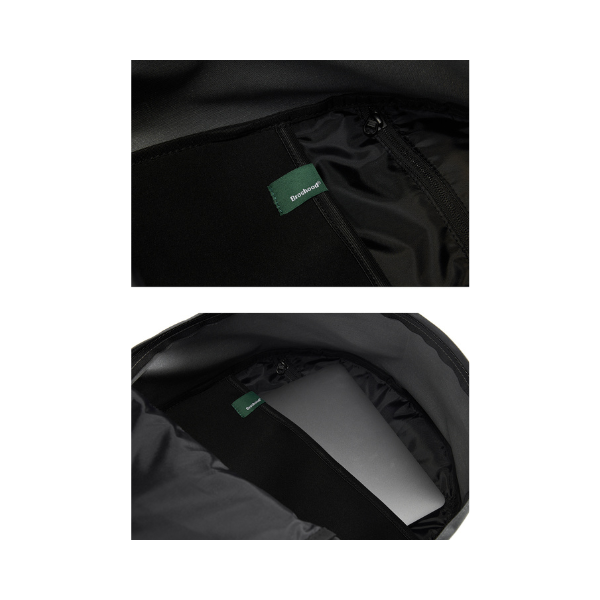 Front pocket backpack E059