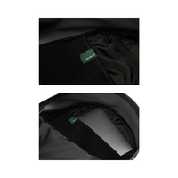 Front pocket backpack E059