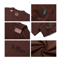 Back letter design L/C Tee E056