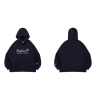 Front character design hoodie E016