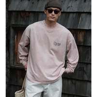 Back letter design L/C Tee E067