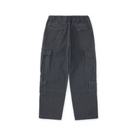 Mulch pocket design pants E1008