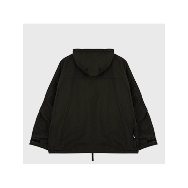 Multi pocket jacket E1024