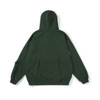 Front pocket design E1007
